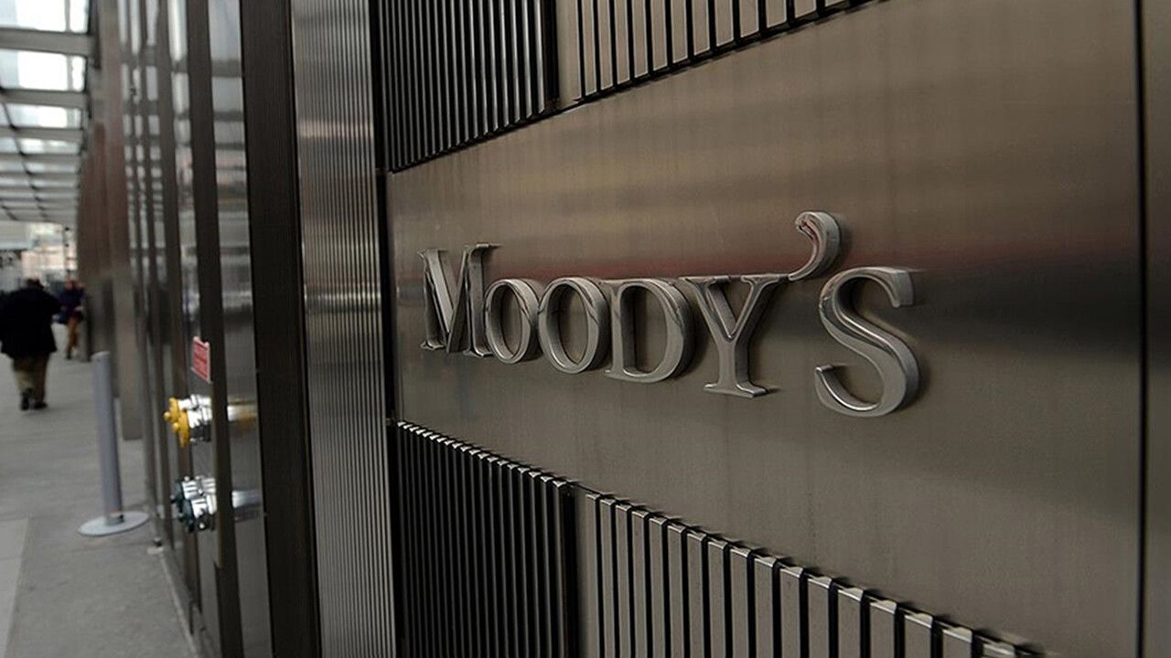 Küresel ekonomi için karamsar tablo: Moody&#039;s Türkiye için büyüme tahmini yineledi