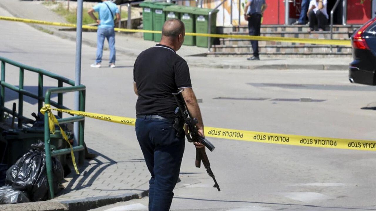 Bosna Hersek’te 2’si Türk 3 kişiyi öldüren katile mezar yeri verilmedi