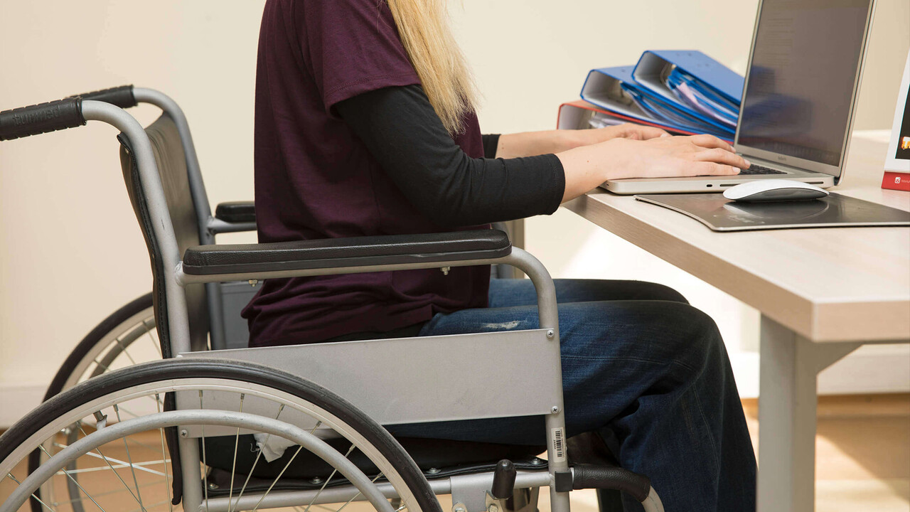 MHP&#039;den engelli personel teklifi: İstihdam oranı yüzde 5’e çıkarılmalı