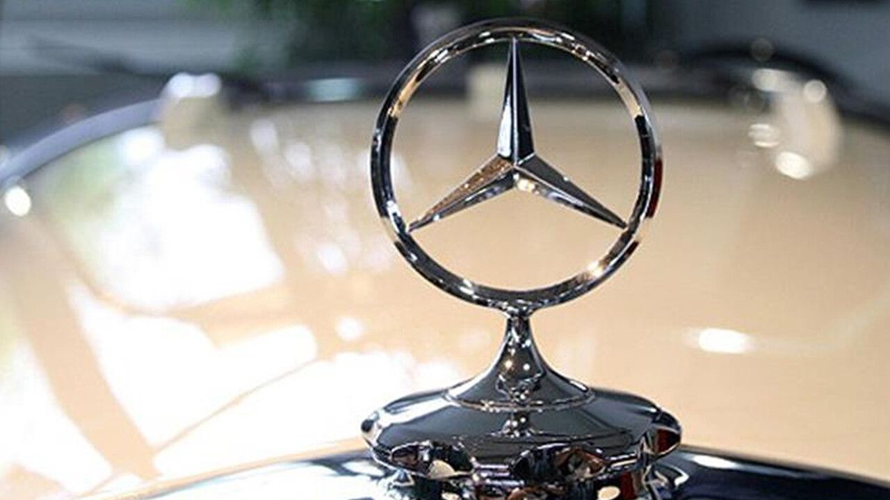 Mercedes&#039;ten Gazze&#039;ye 1 milyon Euro ek destek