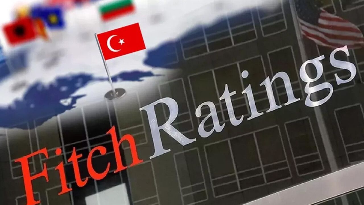 Türk bankalarında baskı azaldı: Fitch&#039;ten küresel ekonomiler için yeni değerlendirme