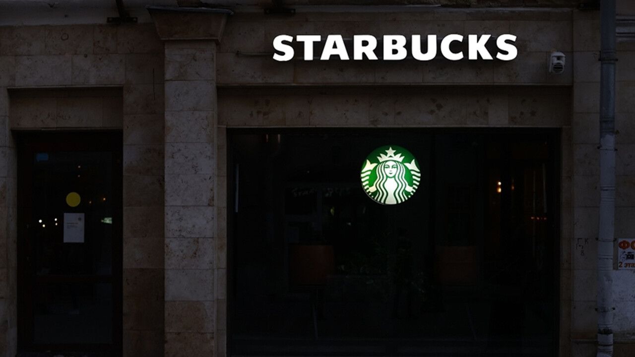 ABD’de Starbucks çalışanları grevde!