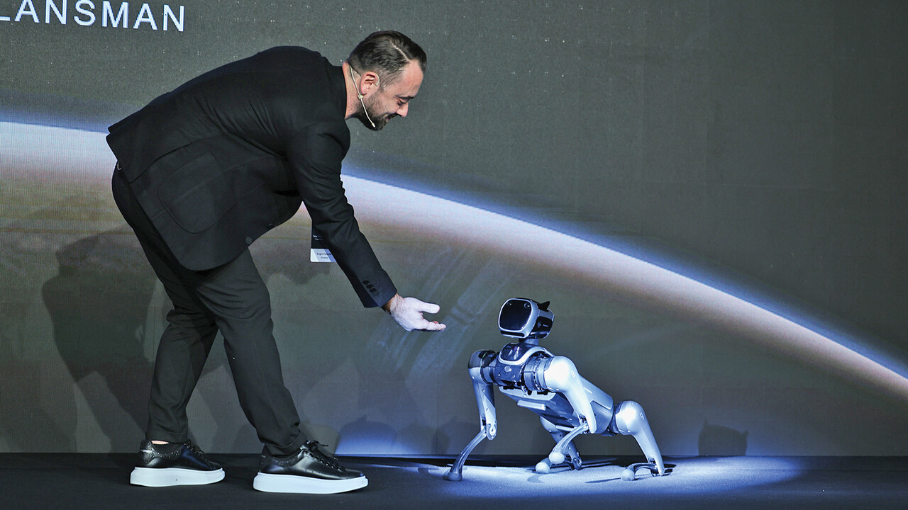 Dreame&#039;den yüksek teknoloji ürünleri: Evde robot istilası başlıyor