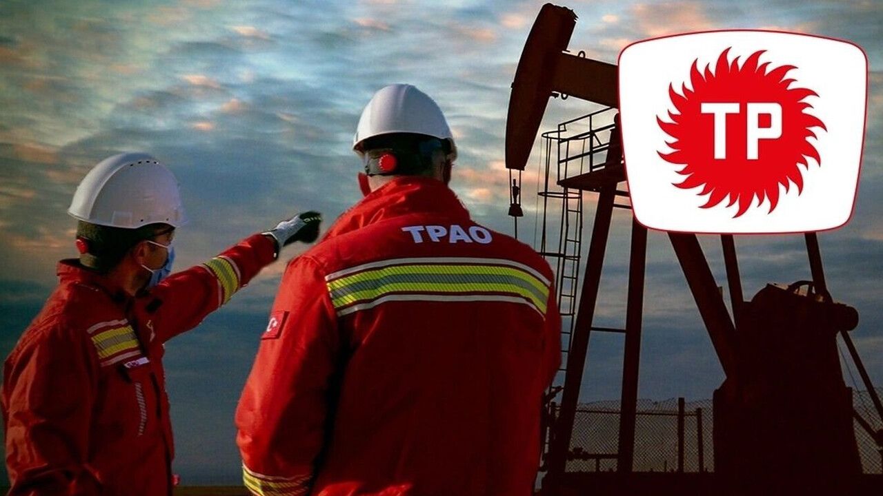 TPAO&#039;dan yeni petrol hamlesi: Bir bölgede daha arama yapılacak