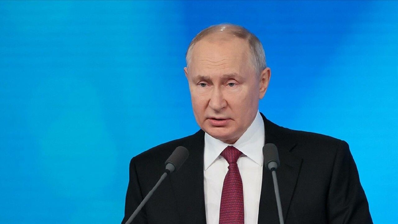 Kremlin duyurdu: Putin’den G20 kararı