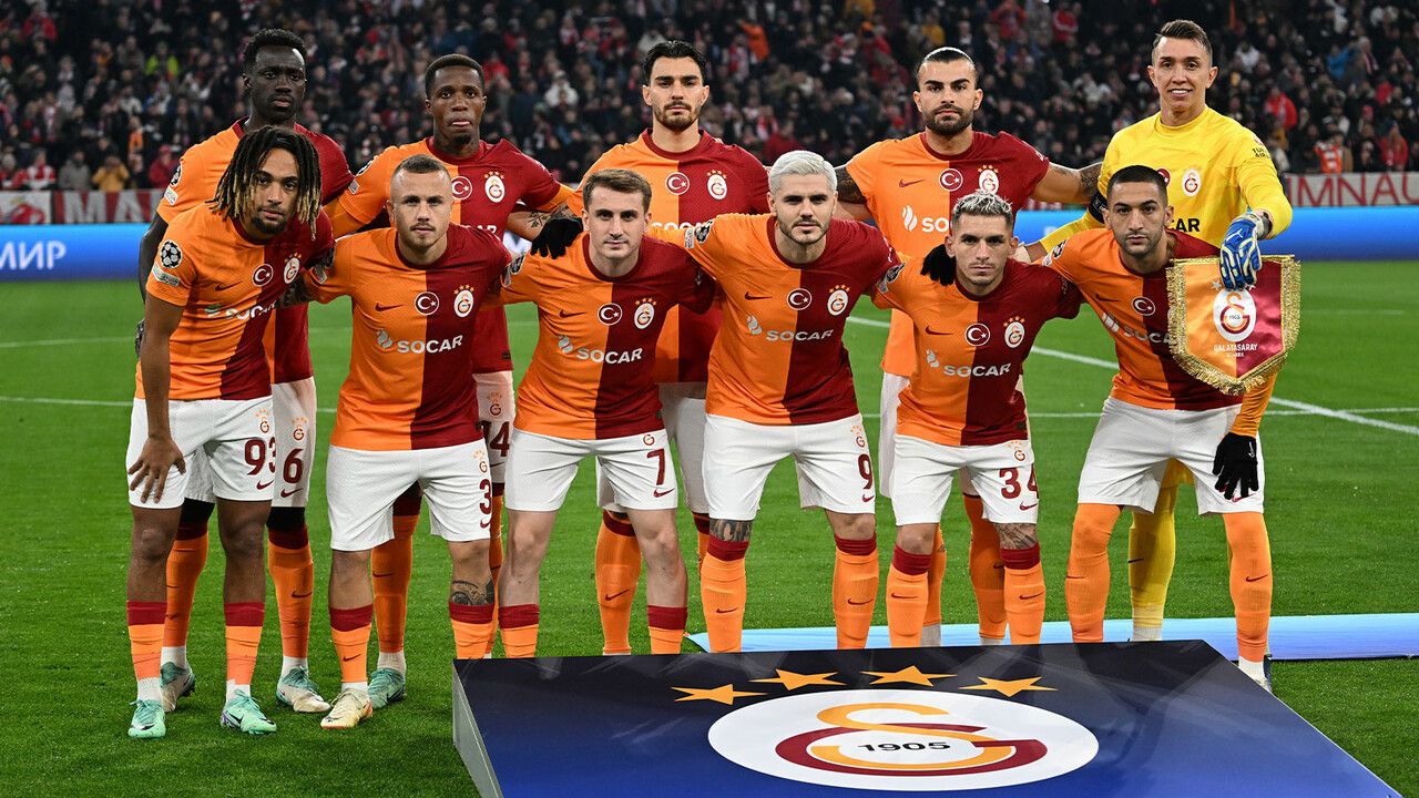 Brezilya mafyası Galatasaraylı futbolcunun peşine düştü!