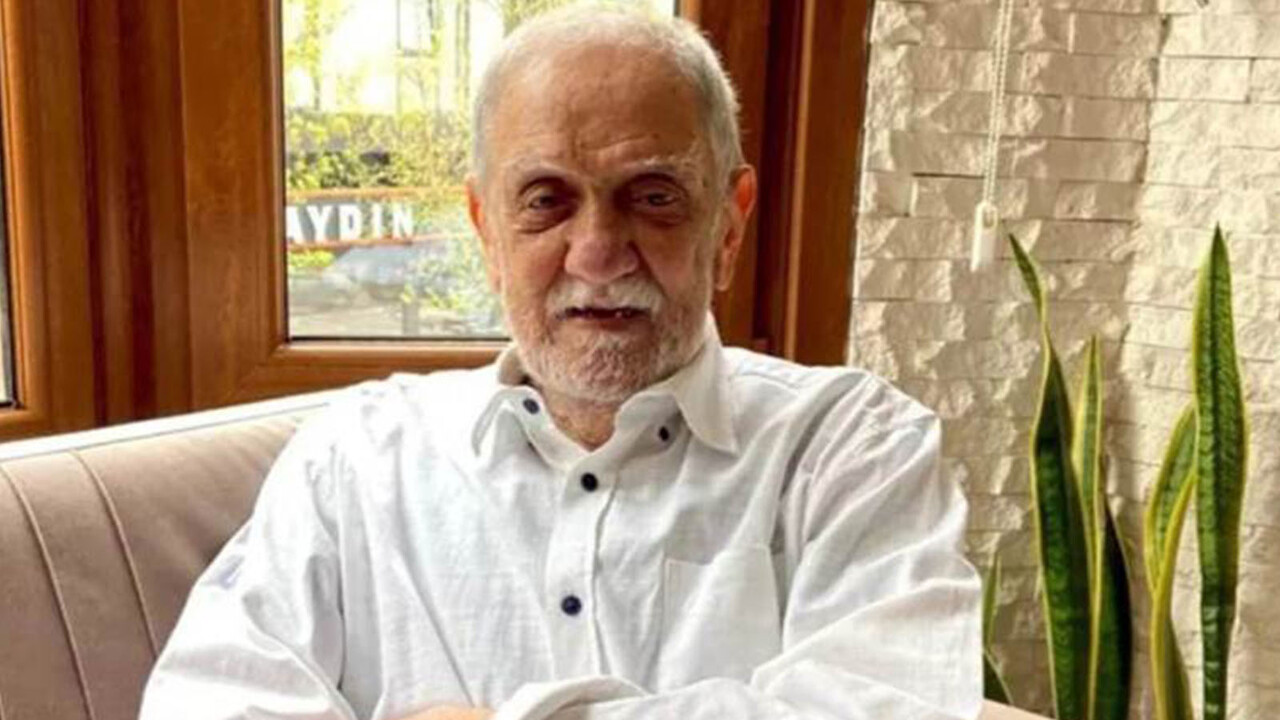 Yönetmen ve senarist Yücel Uçanoğlu hayatını kaybetti