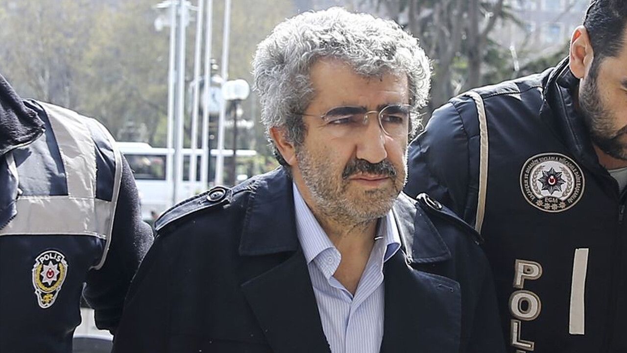FETÖ&#039;den yargılanan Eski ÖSYM Başkanı Ali Demir için istenen ceza belli oldu
