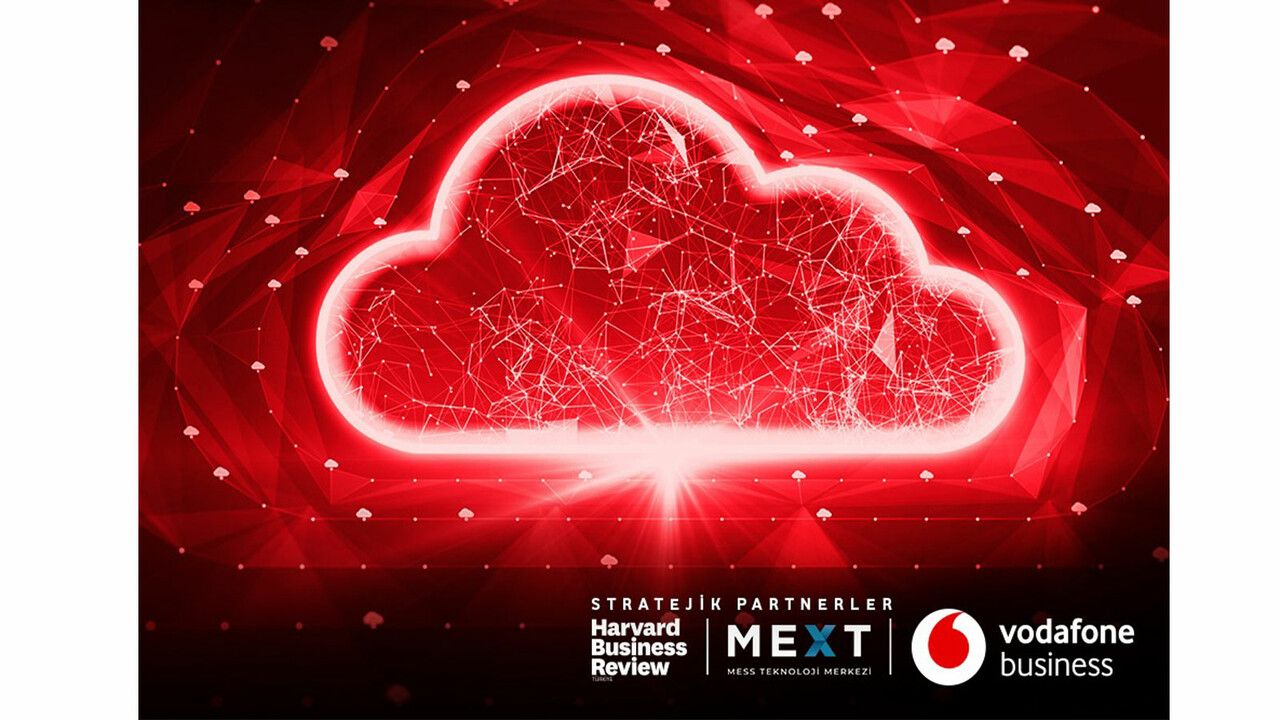 Vodafone Busıness Cloud Day, 28 Kasım’da ikinci kez gerçekleşiyor