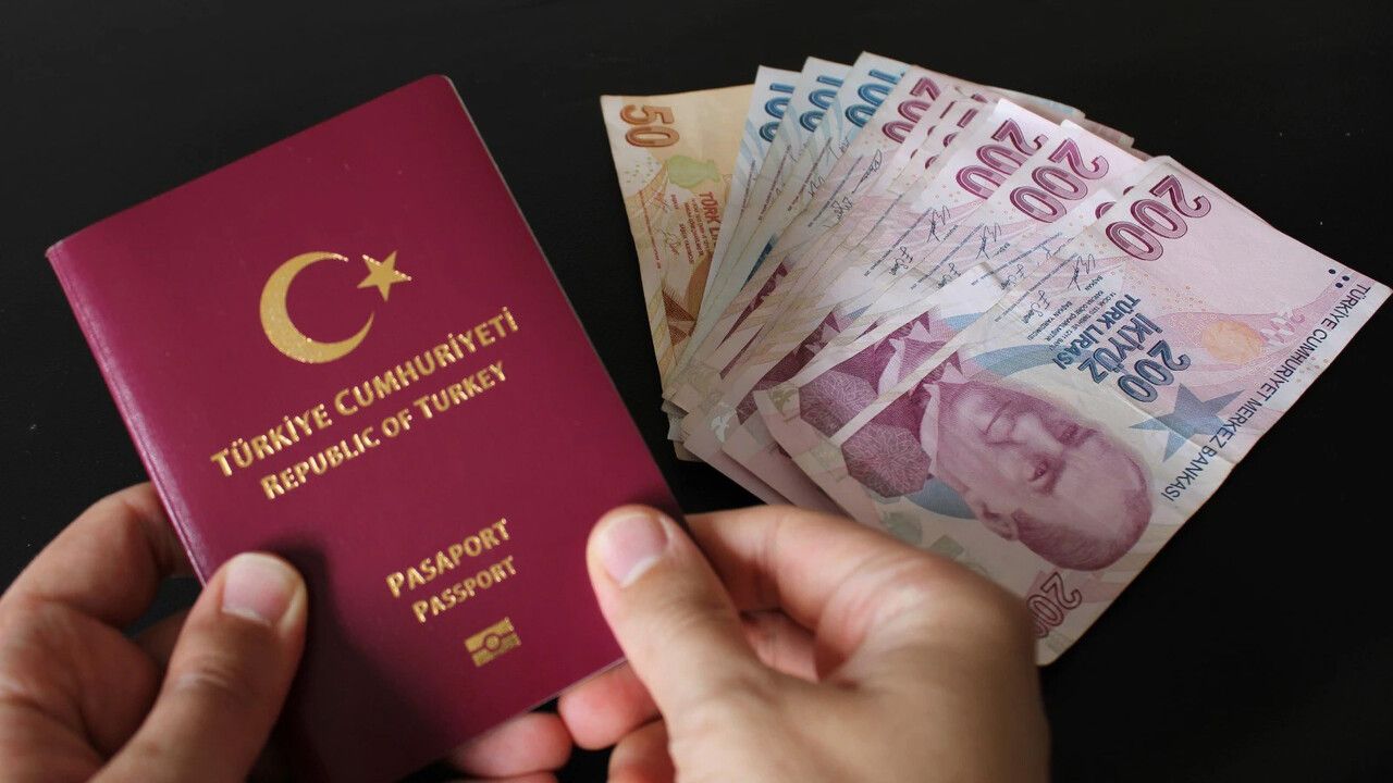 Yurt dışı seyahat maliyeti katlanıyor! 2024 pasaport ücretlerine büyük zam geliyor