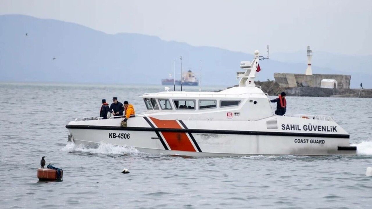 Zonguldak’ta batan gemide acı detay: Öleceğini hissetmiş