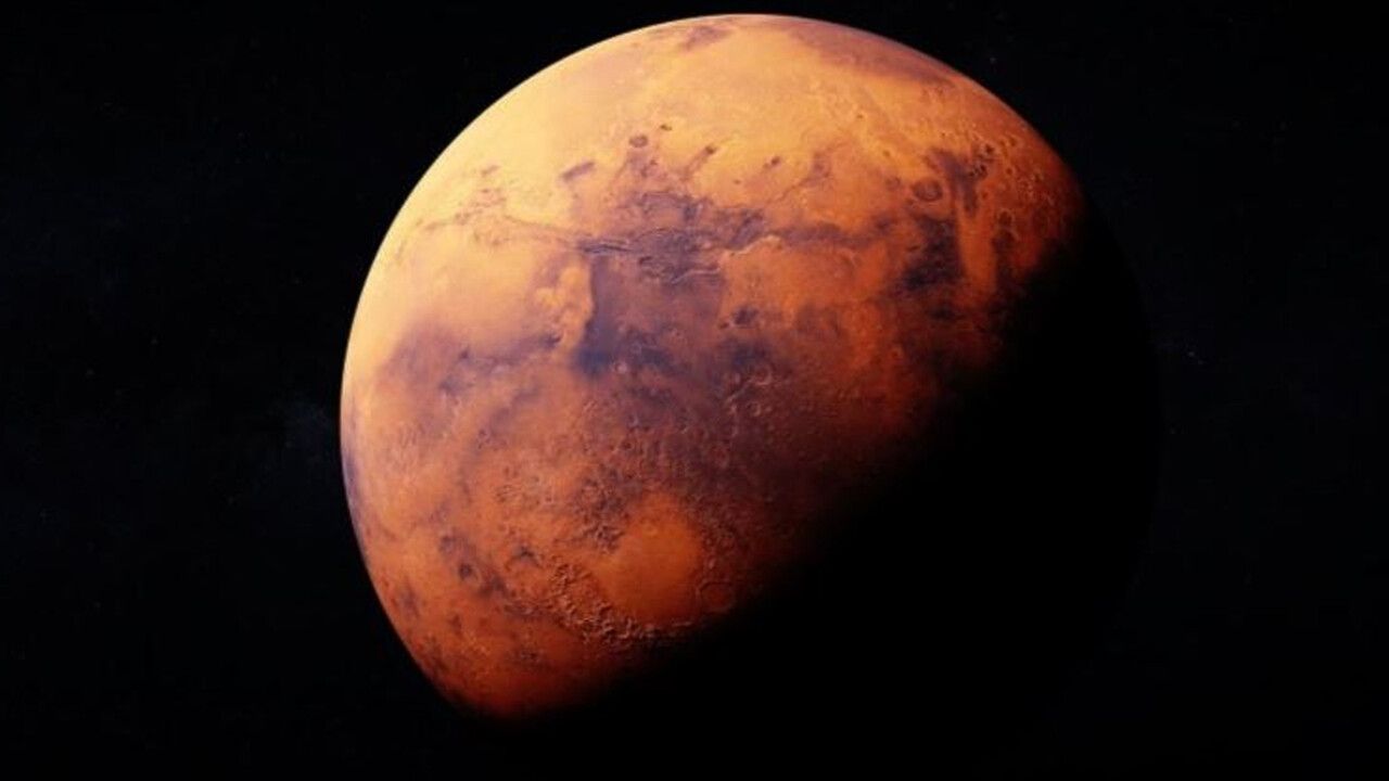 NASA araştırmacısı Umut Yıldız: Mars&#039;ta çok farklı şeylere rastladık