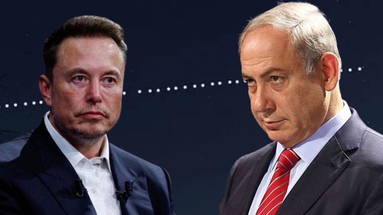 İsrail, Elon Musk ile anlaştı: Gazze&#039;de Tel-Aviv onayı olmadan internet sağlanmayacak
