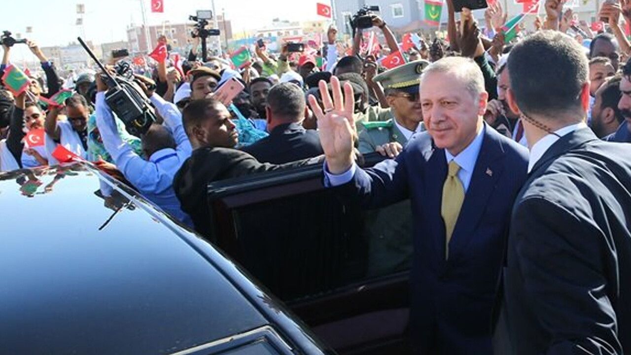 BBC&#039;den Osmanlı vurgulu Erdoğan analizi: Etki alanı kıtalar boyunca yayılıyor
