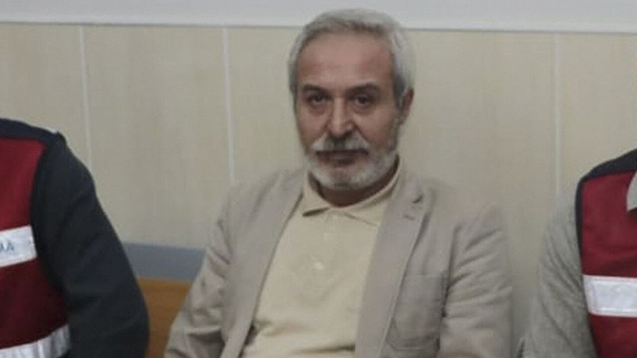 Eski HDP Diyarbakır Büyükşehir Belediye Başkanı Mızraklı&#039;ya hapis cezası
