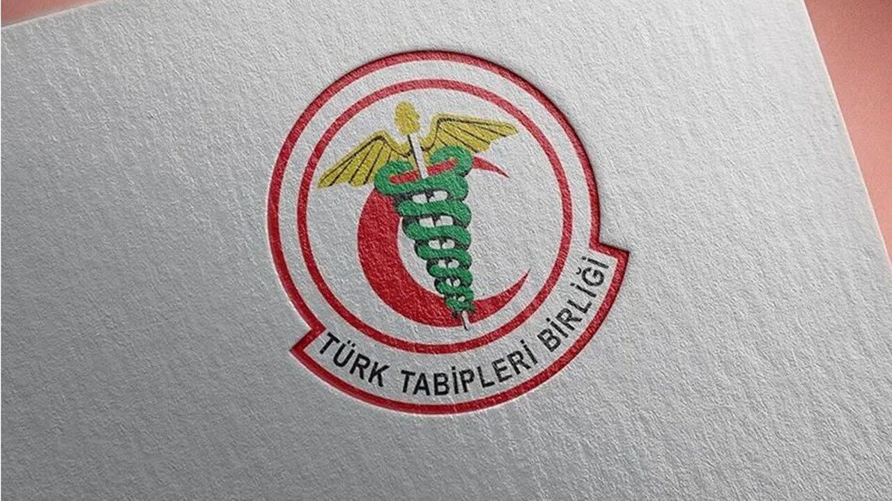 Türk Tabipleri Birliği Merkez Konseyi mahkeme kararı ile görevden alındı