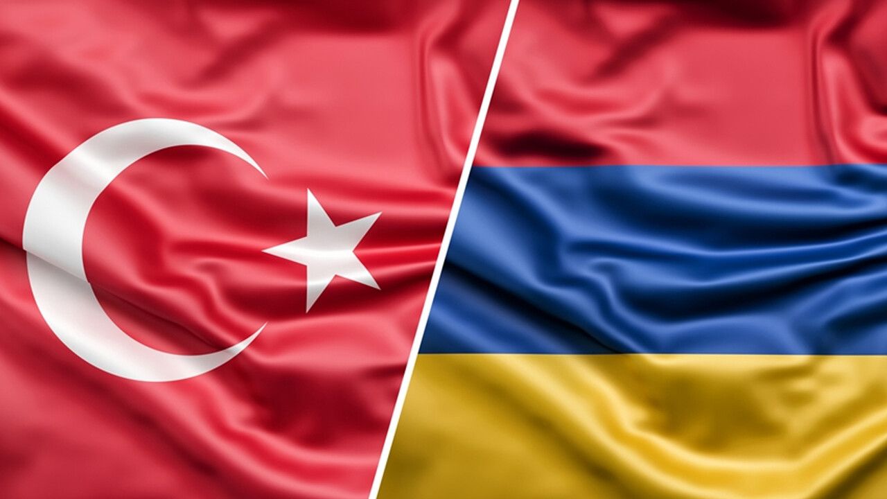 Ermenistan&#039;dan Türkiye&#039;ye çağrı: Olumlu sinyaller bekliyoruz
