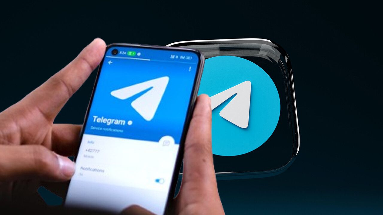Popüler uygulama Telegram, sesli mesajları yazıya döken özelliğini herkese açtı