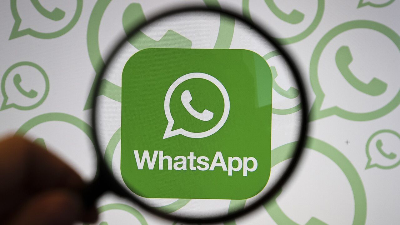 WhatsApp kanallara mesajları iletme işlevi geliyor