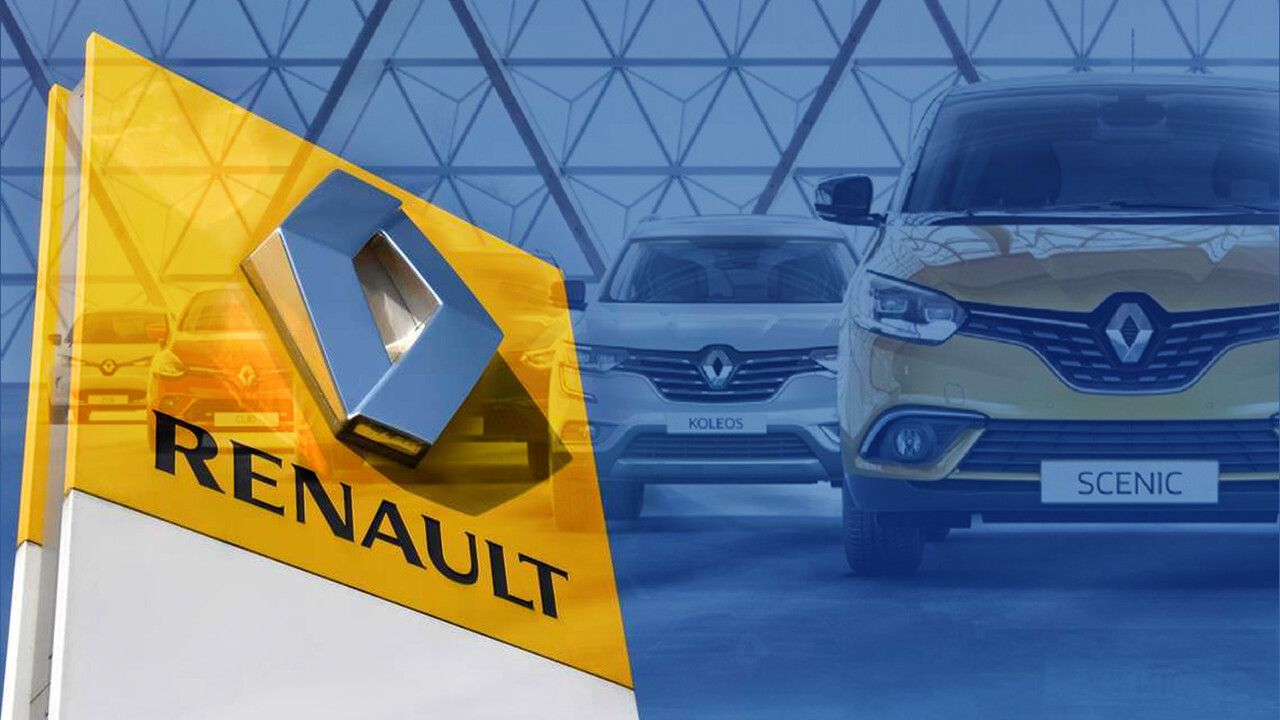 Otomotiv devinden Türkiye&#039;ye 400 milyon avroluk yatırım! Yeni Renault Duster ve 4 model daha geliyor