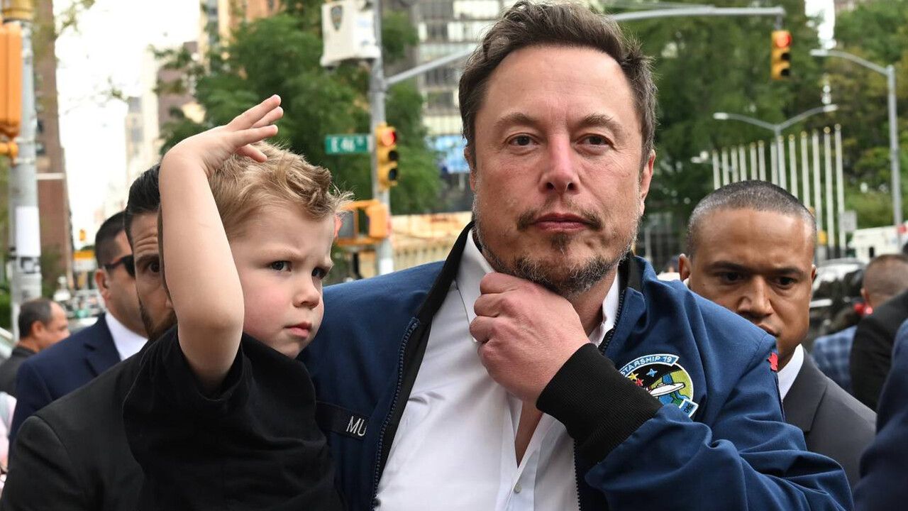 Elon Musk&#039;ın güvenlik endişelerini dile getirdiği için Twitter yöneticisini kovduğu ortaya çıktı