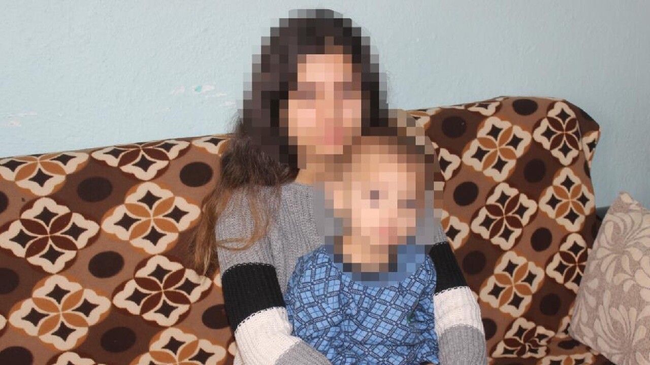 Manisa&#039;da 2 yıl önce kaçırılan kız çocuğu İran&#039;da bulundu! Bakanlık devreye girdi