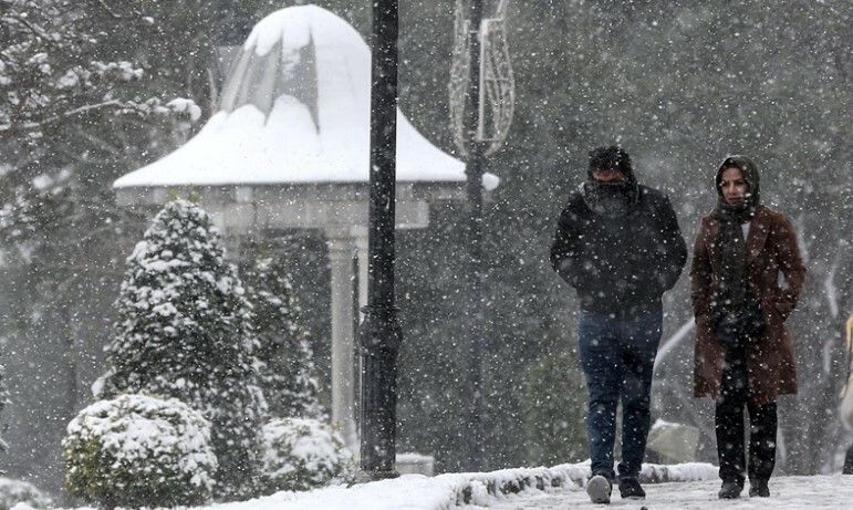 Bugün kar yağışı var mı? 15 Aralık 2023 İstanbul, Edirne&#039;de kar yağacak mı? Meteoroloji kar uyarısı!