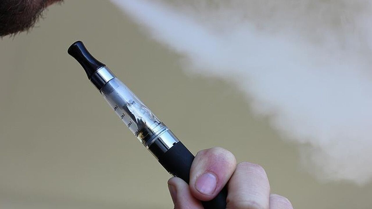 DSÖ&#039;den e-sigara için ‘acil önlem’ çağrısı: Bu bir tuzak