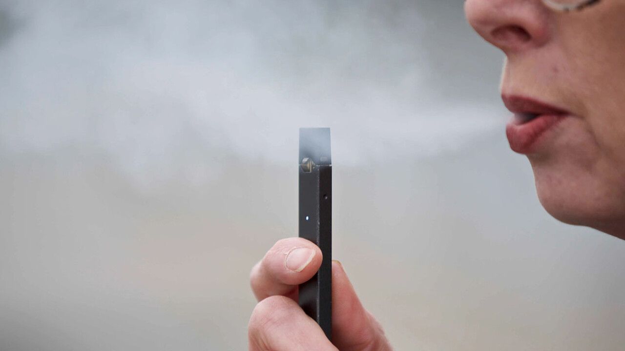 e-Sigara’ya kökten çözüm