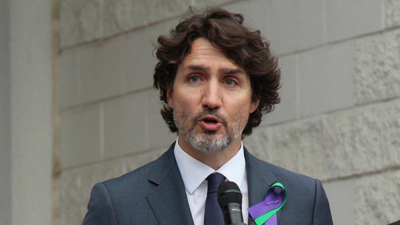 Kanada Başbakanı Trudeau&#039;dan İsrail&#039;e mesaj: Giderek daha fazla endişelendiriyor