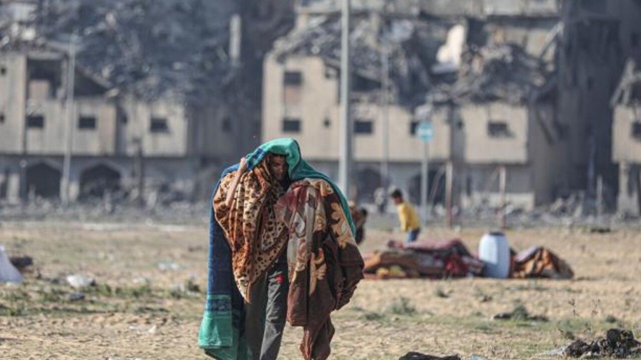 BM Özel Raportörü Betancur: İsrail, Gazze&#039;nin nüfus yapısını değiştirmeyi hedefliyor