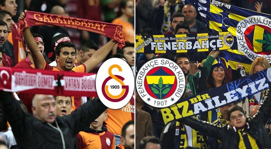 Fenerbahçe Galatasaray maçı bilet fiyatları! FB GS bilet fiyatları ne kadar, kaç TL?