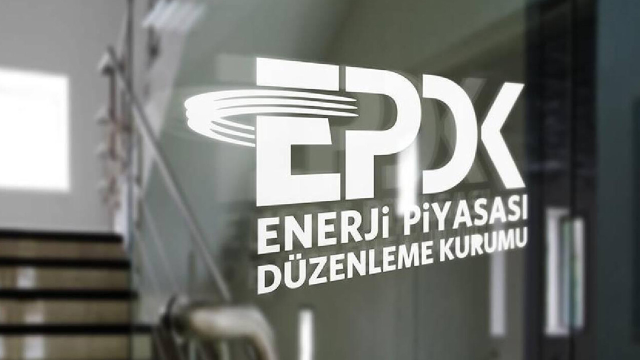 EPDK&#039;dan doğalgaz için yeni karar, Resmi Gazete&#039;de yayımlandı