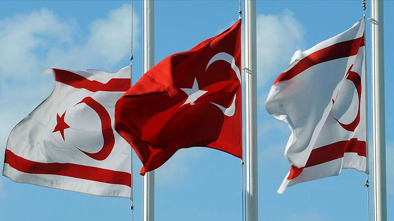 Türkiye&#039;den GKRY&#039;nin Deniz Saha Planlaması&#039;na tepki: &#039;KKTC&#039;nin haklarını ihlal etmektedir&#039;
