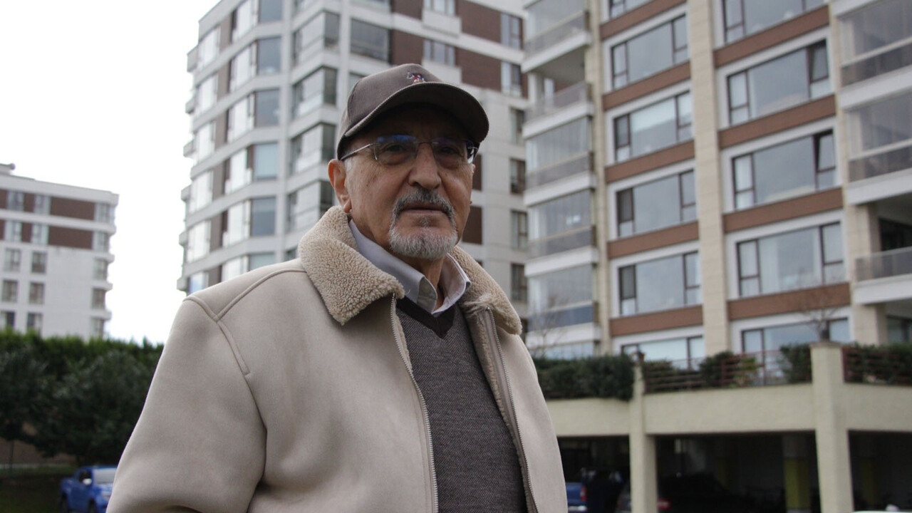 Prof. Dr. Osman Bektaş: “Her yerde deprem riski vardır”