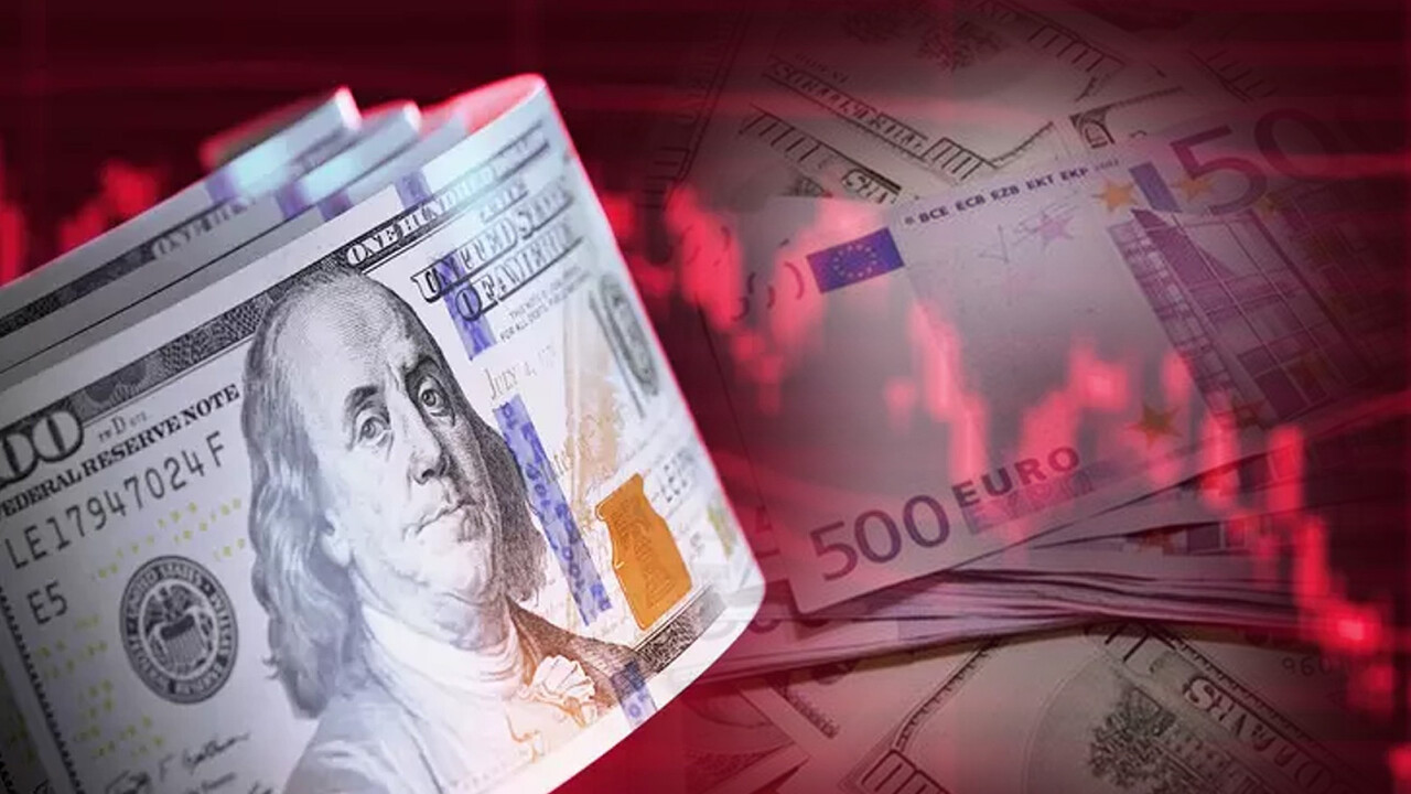 Dolar ve Euro tüm tahminleri alt üst etti! Uzmanlar teknik seviyeyi açıkladı! İşte döviz kurlarında yılın son rekoru...
