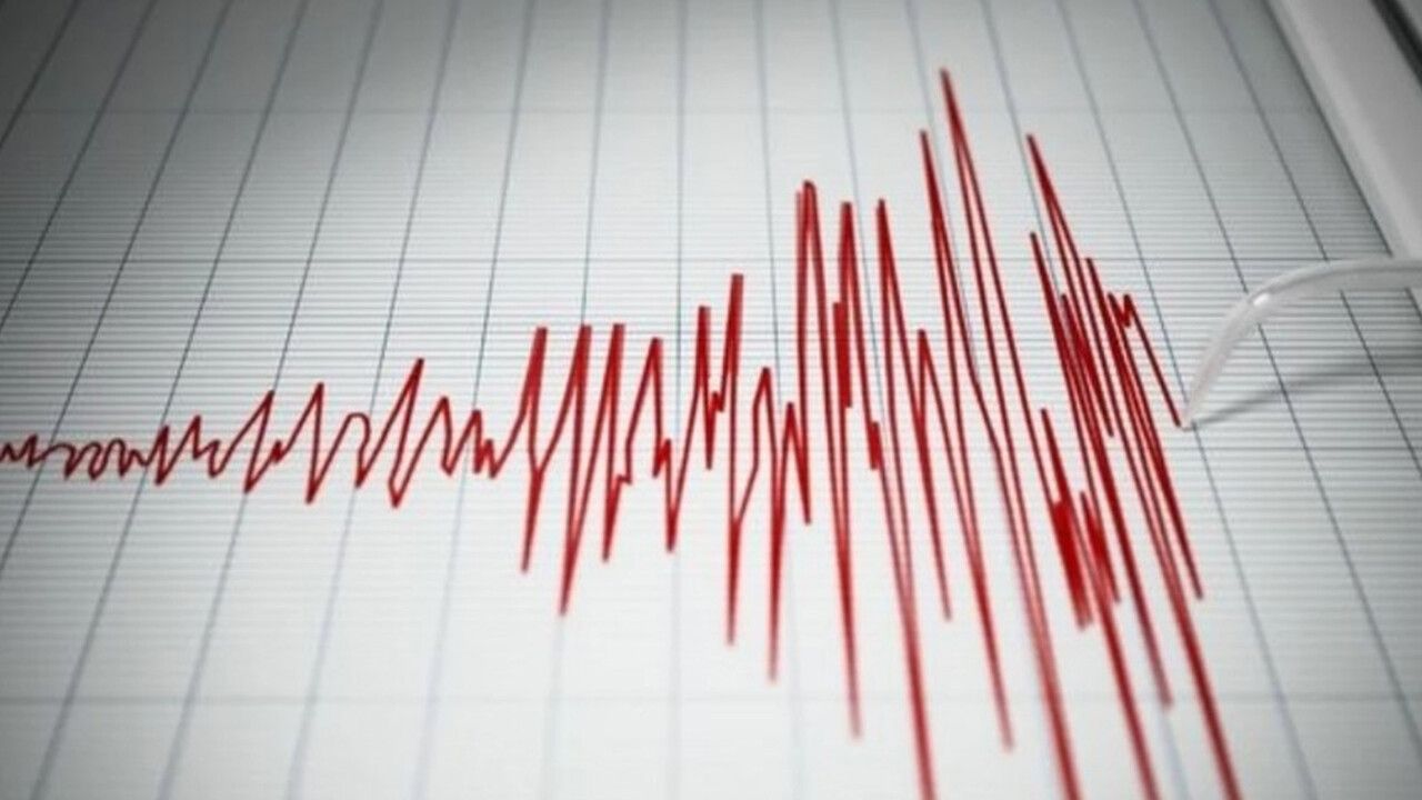 Elazığ&#039;da yeni bir deprem! (AFAD, Kandilli Rasathanesi son depremler listesi)