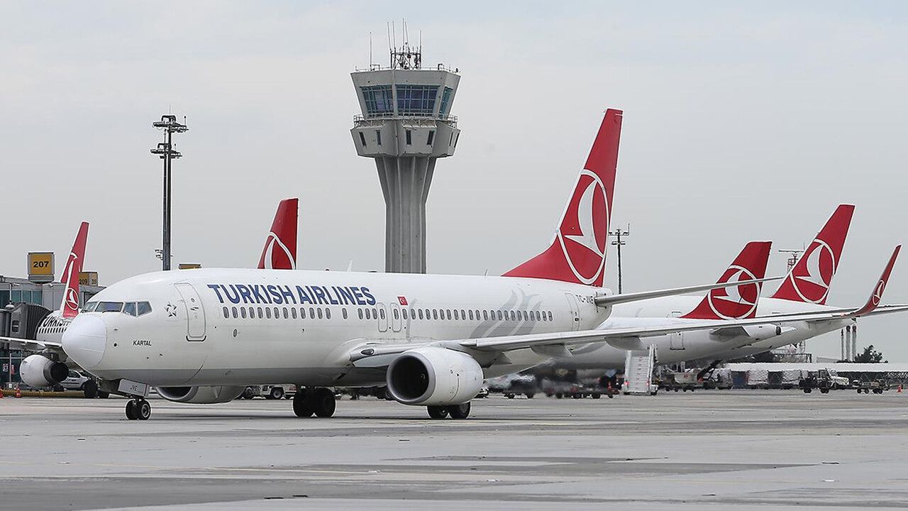 Türk Hava Yolları yönetiminde önemli değişiklik! İki isim THY&#039;ye geri döndü
