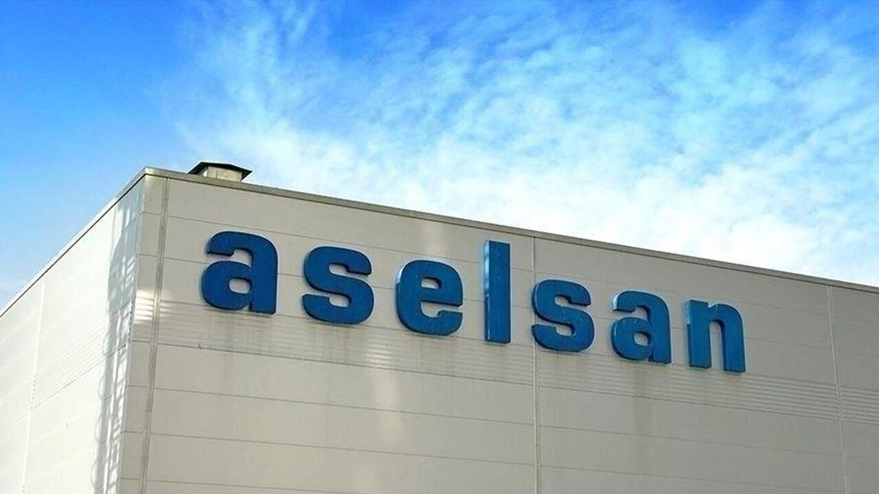 ASELSAN&#039;dan 58,9 milyon dolarlık ihracat anlaşması