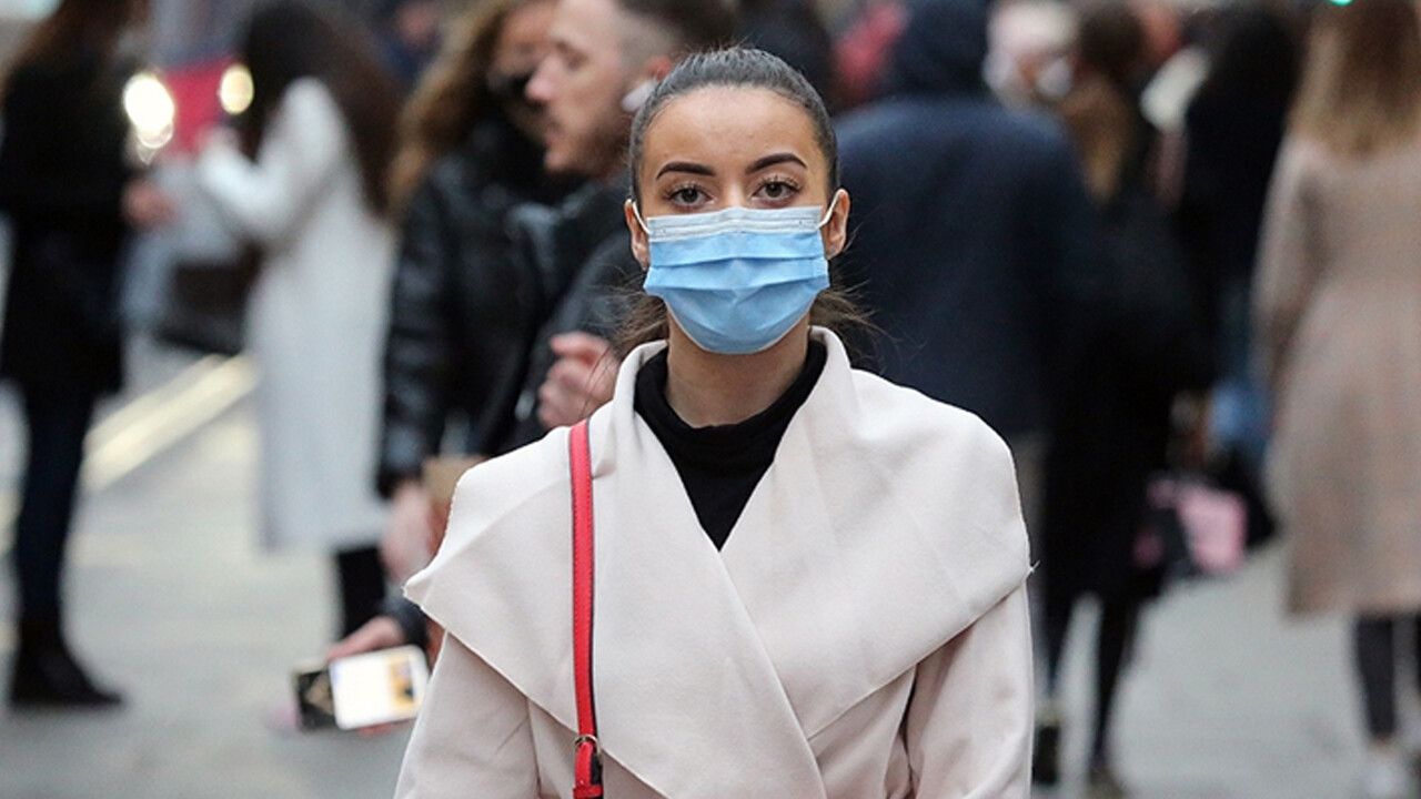 Grip vakalarındaki artışa karşı ‘maske’ önerisi: Ağır semptomlar görüyoruz