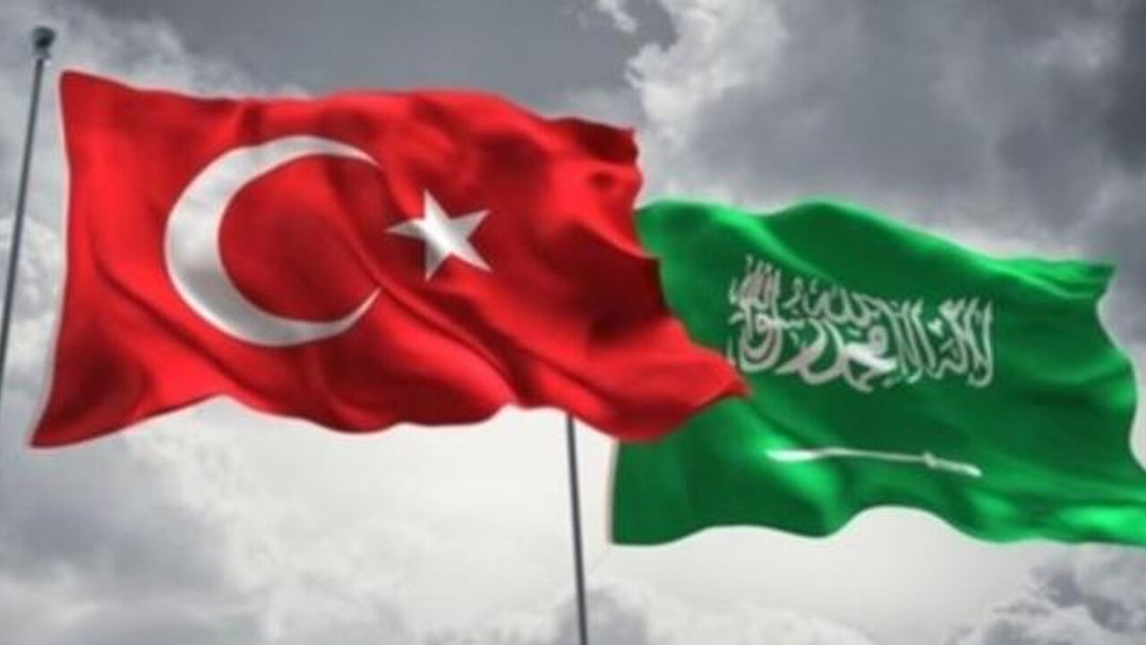 Suudi Arabistan, Türkiye ile imzalanan doğrudan yatırım teşvik anlaşmasını onayladı