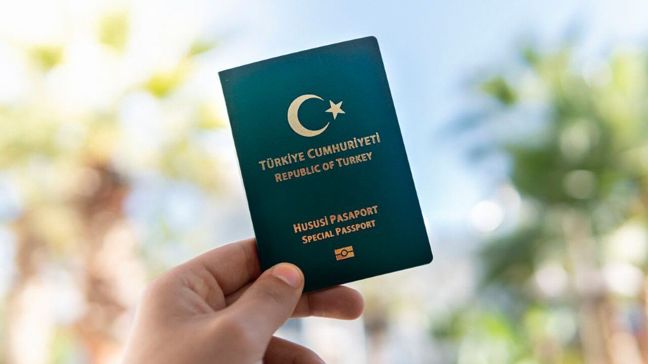 MHP’den gazeteciler için yeşil pasaport hamlesi, tek bir şartı var