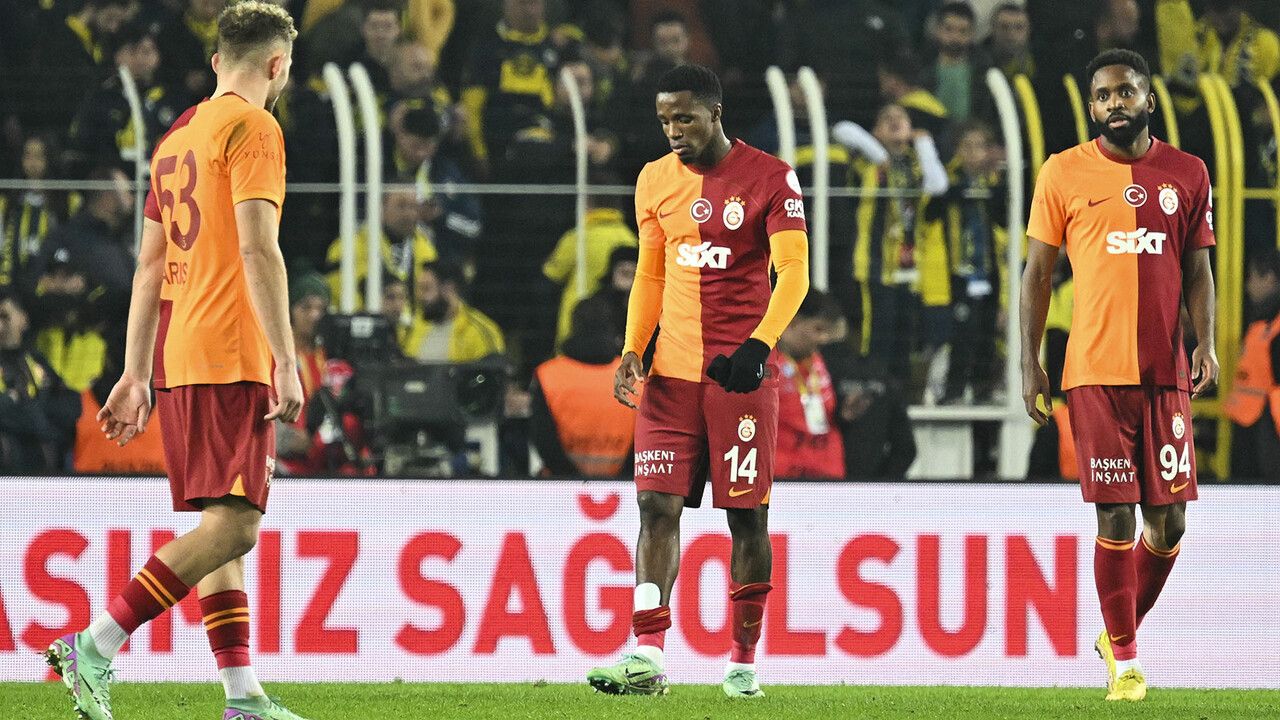 Galatasaray&#039;da Icardi&#039;nin yerine oynayacak isim belli oldu, Konyaspor&#039;a karşı sahada olacak