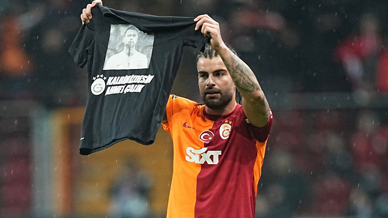 Icardi yoksa Abdülkerim Bardakcı var (Galatasaray - Konyaspor: 3-0 Maç Sonucu)