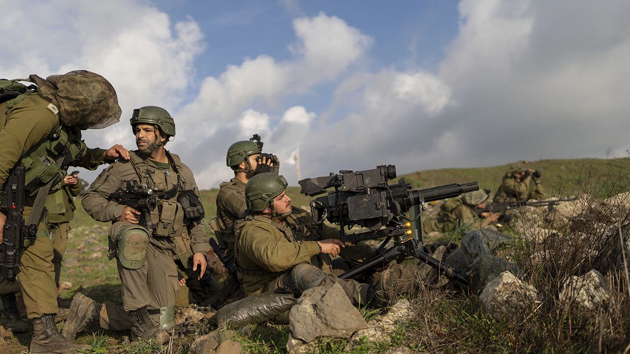 İsrail - Hizbullah çatışması büyüyor, namlunun ucu Lübnan’a döndü