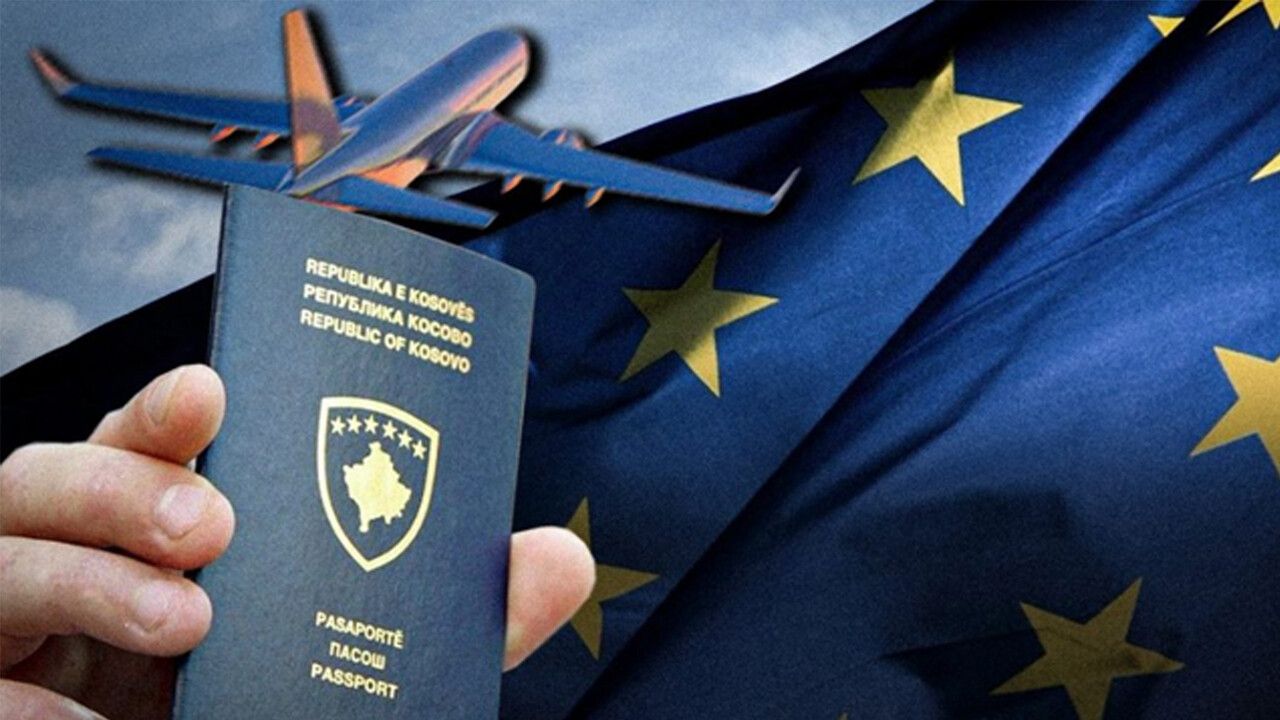 Kosova&#039;yı tanımayan İspanya&#039;dan &#039;pasaport&#039; adımı