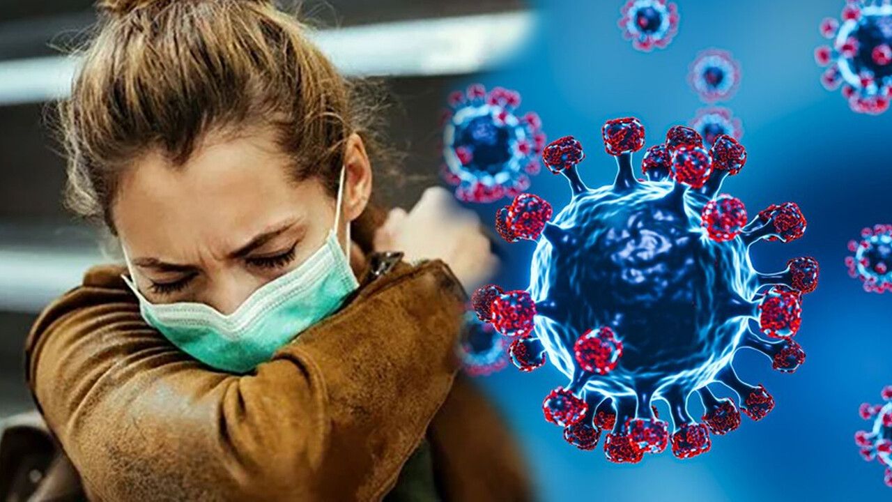 JN.1 için kötü haber, gittikçe yayılıyor! Virüs ABD’nin yarısını esir aldı, İspanya’da hastalar yerde yatıyor