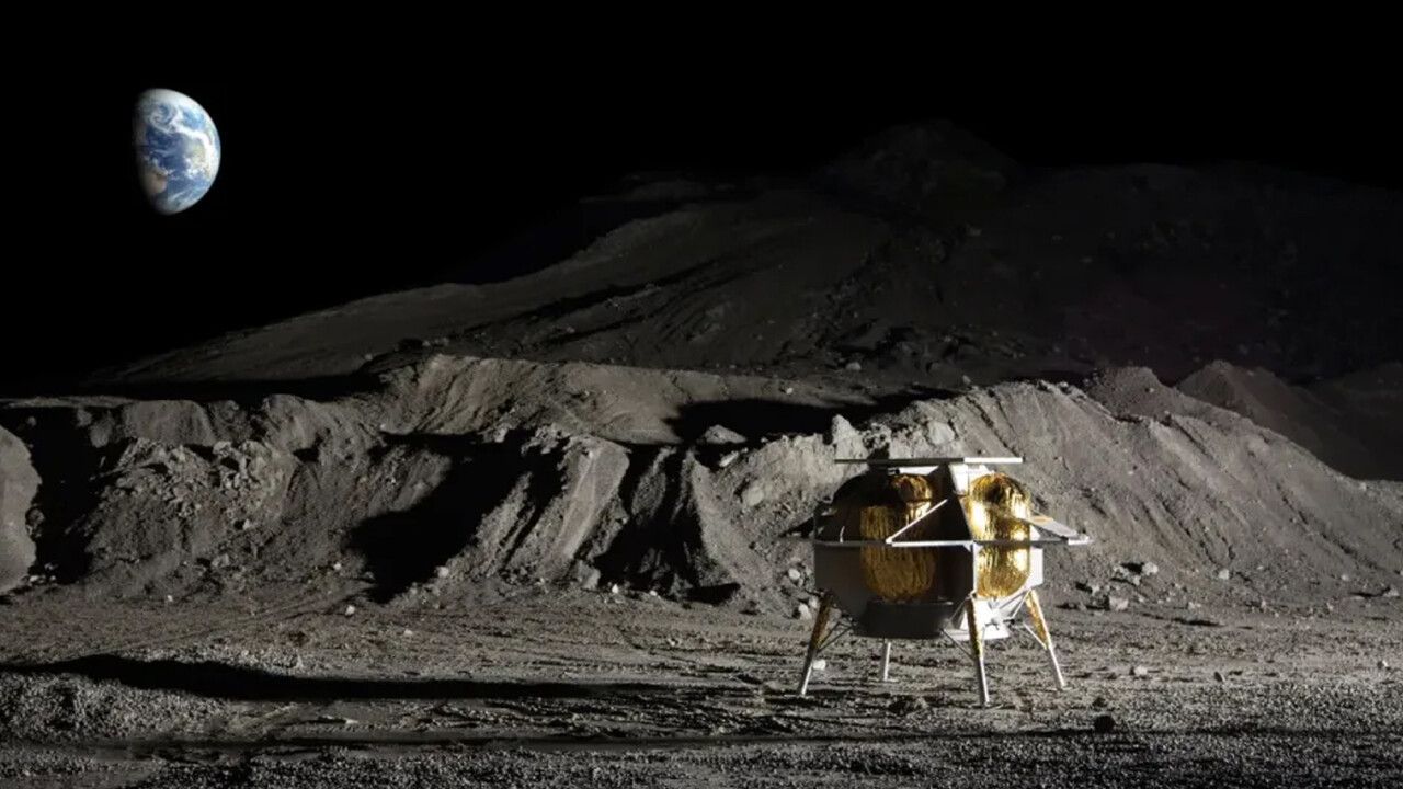 &#039;Peregrine&#039; aracı fırlatıldı, NASA 50 yıl sonra ilk defa Ay&#039;a gidiyor