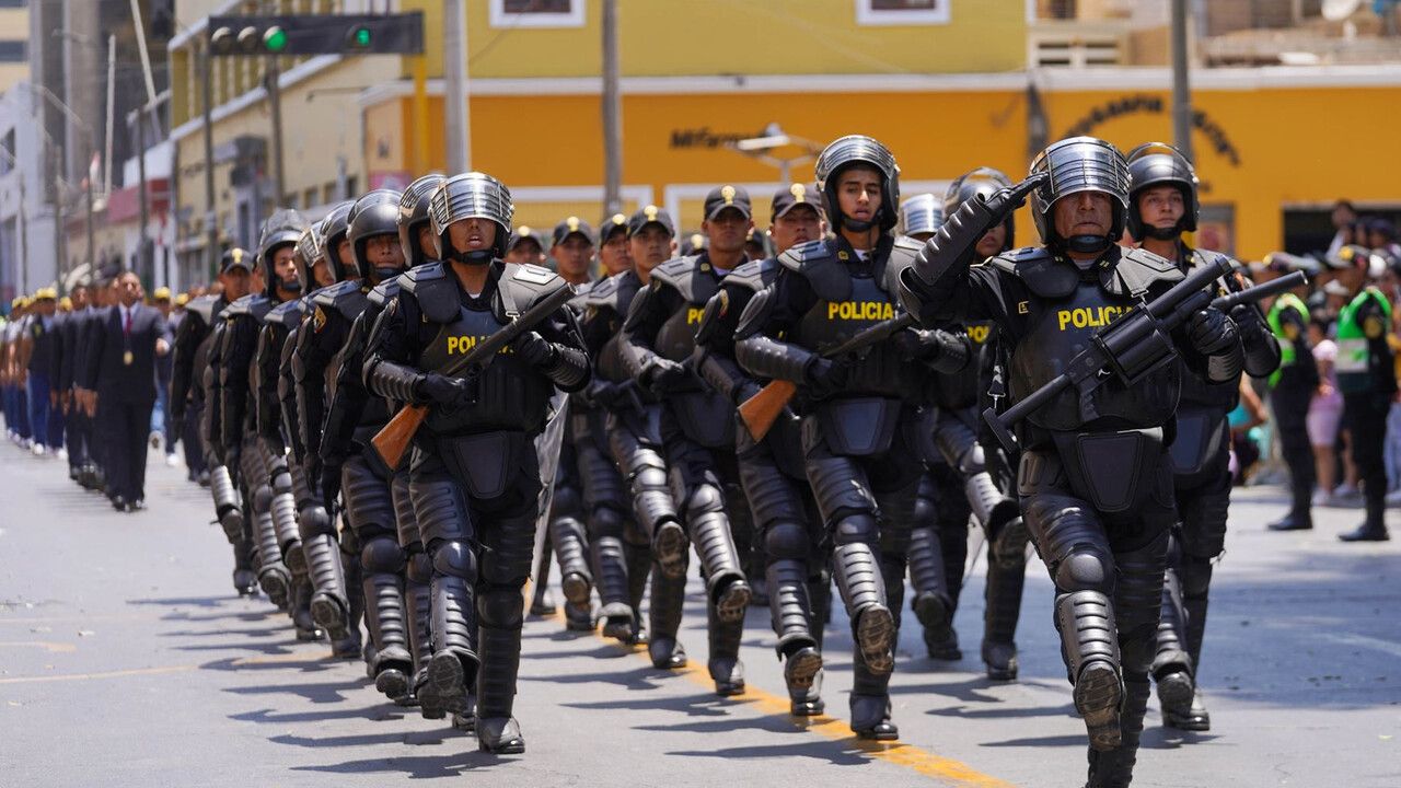 Ekvador&#039;da çete lideri kaçtı, hükümet OHAL ilan etti
