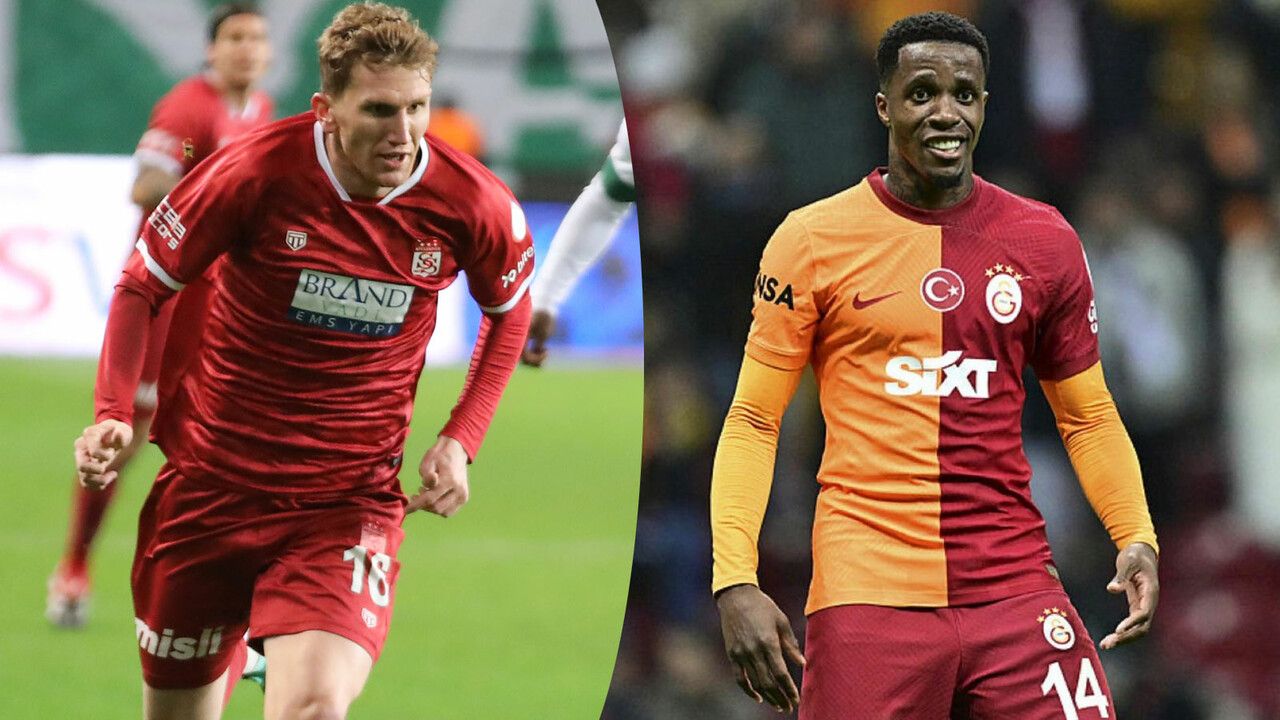 Galatasaray, Sivasspor ile deplasmanda karşılaşıyor! Okan Buruk&#039;tan Ali Turap sürprizi